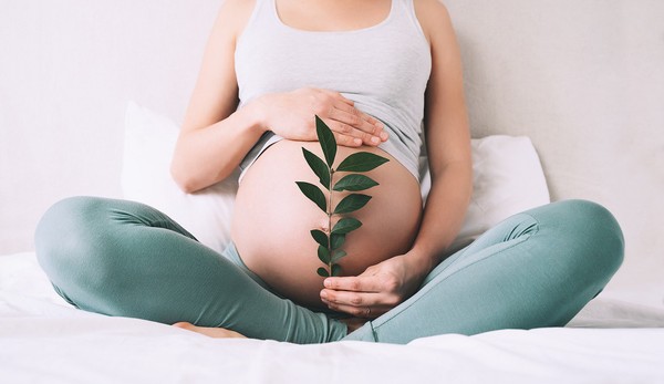 Уход за кожей во время беременности - правильный и безопасный подход