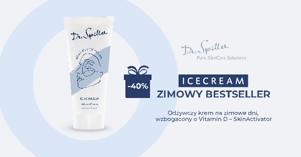 Rabat 40% na  Ice Cream, 100 ml alt for sale card