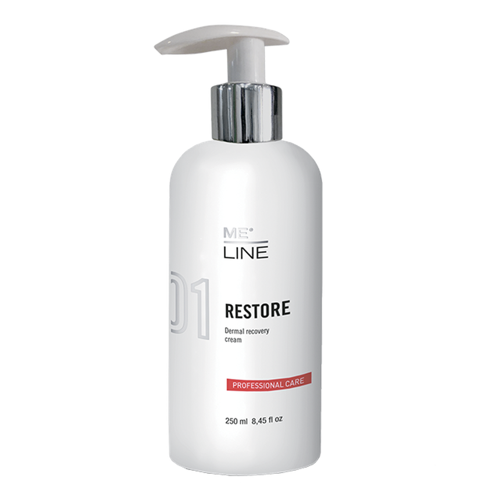 ME Line 01 Me Line Restore 250.0 мл: купить ME0110 - цена косметолога