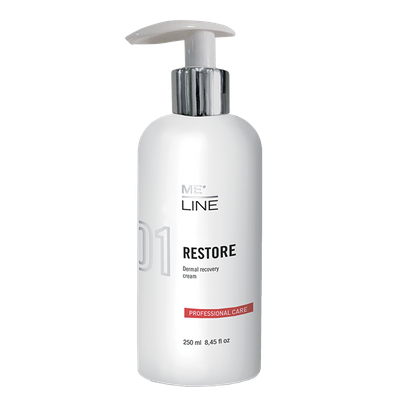 01 Me Line Restore от Me Line 