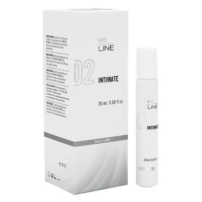 02 Me Line Intimate от ME LINE : 3655 грн
