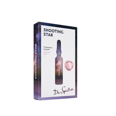 Glow - Shooting Star 7 x 2 мл от Dr. Spiller