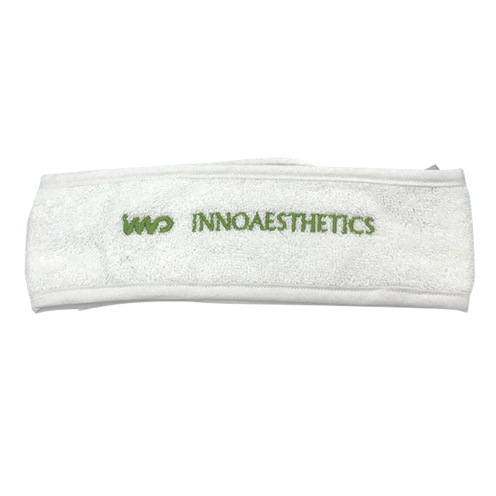 Innoaesthetics Inno повязка на голову 1.0 шт: купить MKT133 - цена косметолога