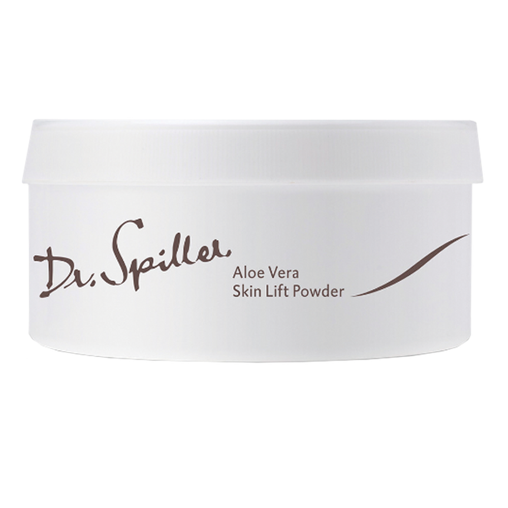 Dr. Spiller Aloe vera skin lift powder 100.0 гр: купить ФР-00000359 - цена косметолога