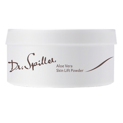 Aloe Vera Skin Lift Powder 100 гр от Dr. Spiller