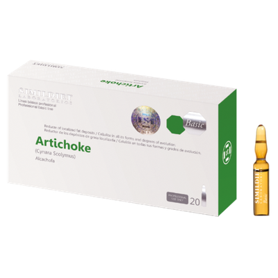 Artichoke 2.0мл от производителя