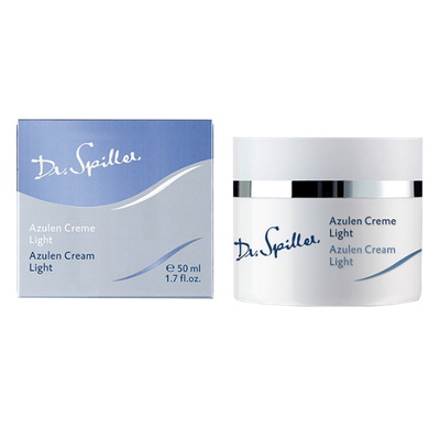 Azulen Cream Light 50.0 - 200.0мл от производителя