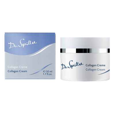 Collagen Cream 50 мл от Dr. Spiller