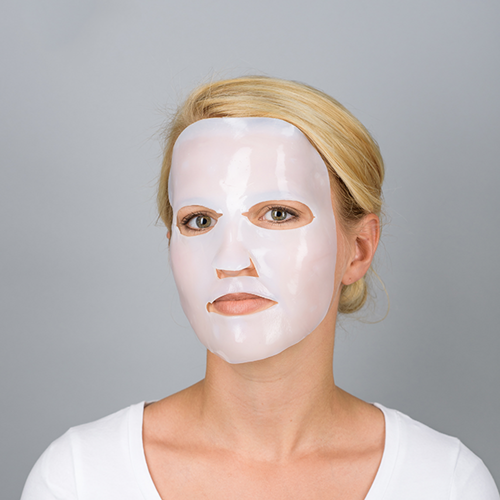 Epi nouvelle+ naturelle Facial mask 1.0 шт: купить ФР-00001648 - цена косметолога