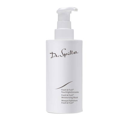 Fresh & Fruit® Moisturizing Cream 100.0 - 50.0 - 200.0мл от производителя
