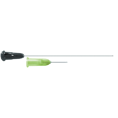 22G х 70 mm + 21G Needle 1 шт от Sterimedix