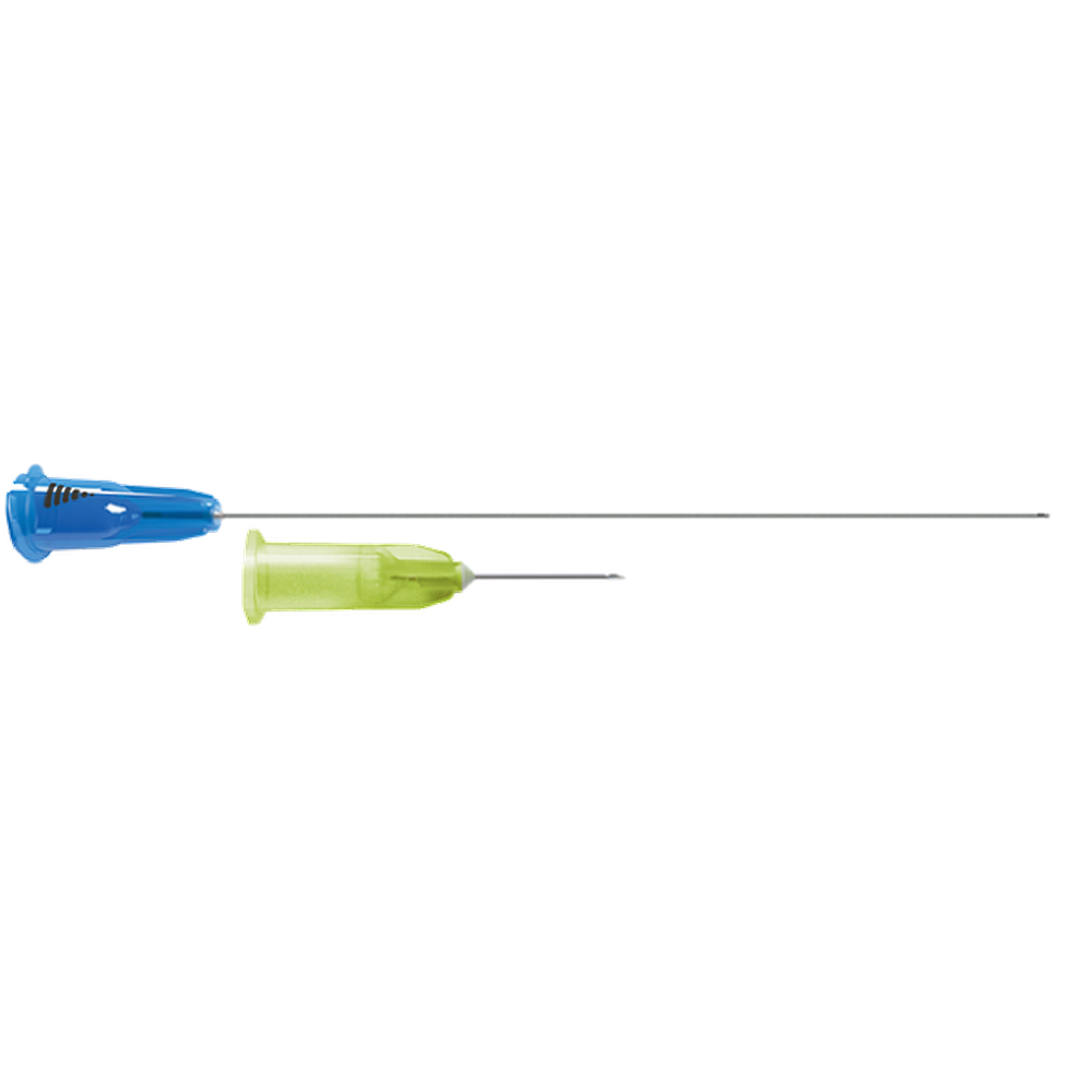 Sterimedix 23g x 70mm+ 21g needle 1.0 шт: купить 1027 - цена косметолога