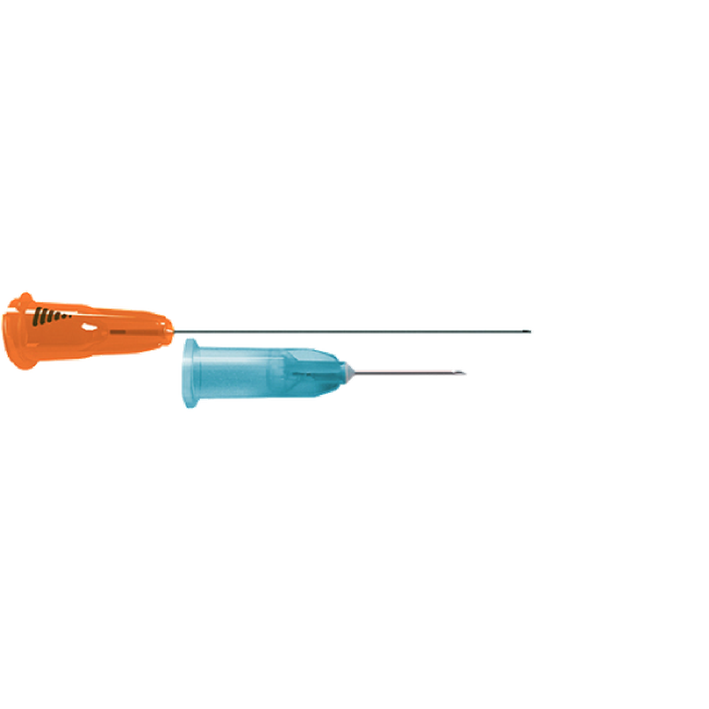 Sterimedix 25g x 40mm + 23g needle 1.0 шт: купить SM254/1 - цена косметолога