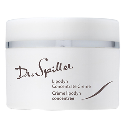 Lipodyn Concentrate Cream: 50.0 - 250.0мл - 1904грн