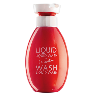Liquid Wash: 300.0мл - 364грн