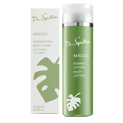 Magico Body Lotion 200 мл от Dr. Spiller