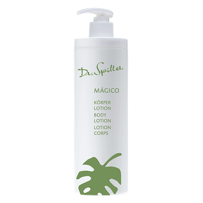 Magico Body Lotion 1000 мл от Dr. Spiller