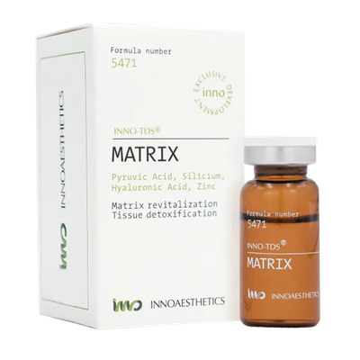 Matrix 2.5 - 10.0мл. х 4 шт. от производителя