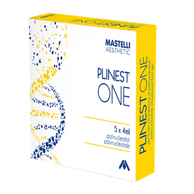 Plinest One 4 мл от Mastelli