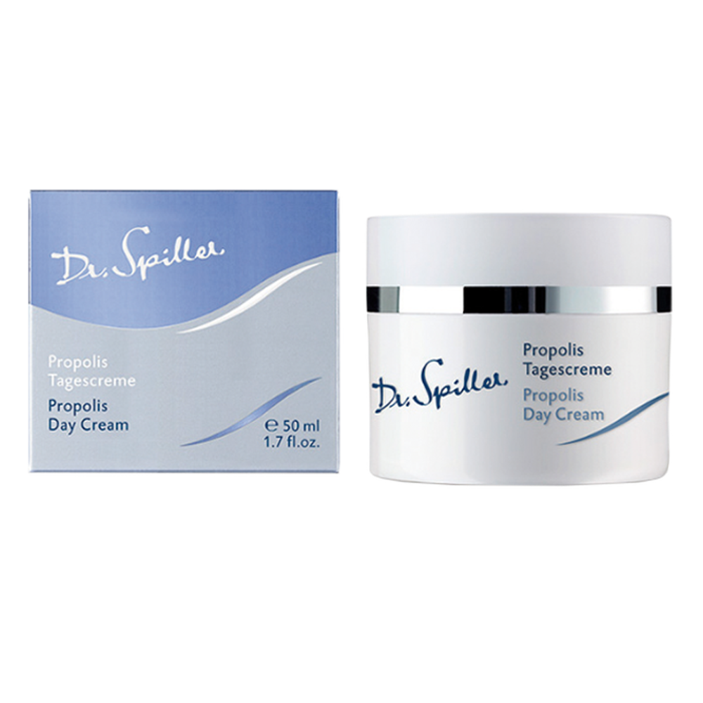 Dr. Spiller Propolis Day Cream 50 ml: kúpiť 106007 - cena kozmetológa