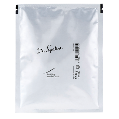 Purifying Peel Off Mask 1 x 30 гр от Dr. Spiller