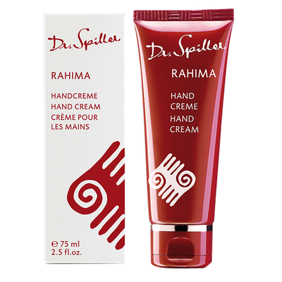 Rahima Hand Cream 75 мл от Dr. Spiller
