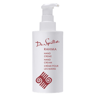 Rahima Hand Cream: 200.0 - 75.0мл 