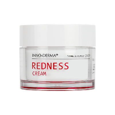 Innoaesthetics Redness Cream: 50 мл