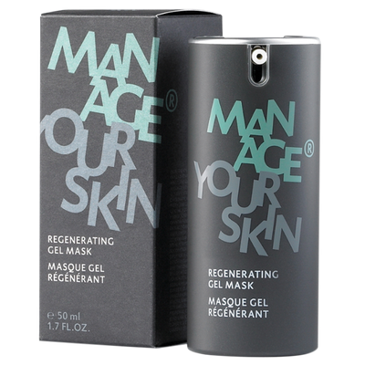 Regenerating Gel Mask 50 мл - 200 мл от производителя