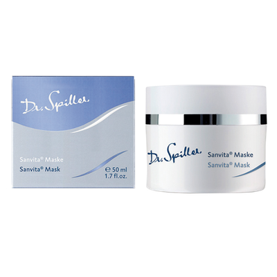 Sanvita® Mask 50 мл - 200 мл от производителя