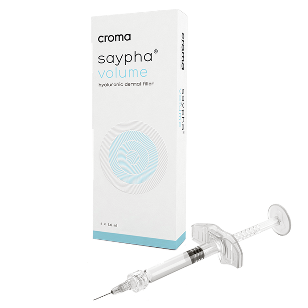 Saypha Saypha volume 1.0 мл: купить ФР-00001775 - цена косметолога