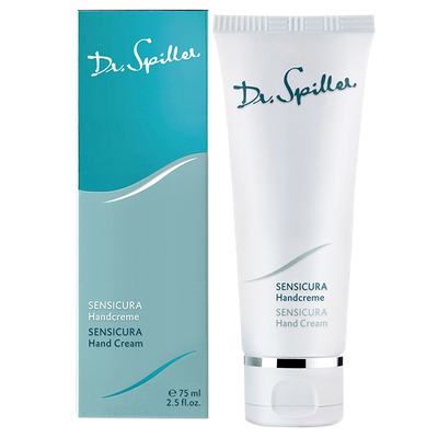 SENSICURA Hand Cream 75 мл от Dr. Spiller