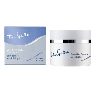 Sensitive Beauty Care Light 50 мл от производителя