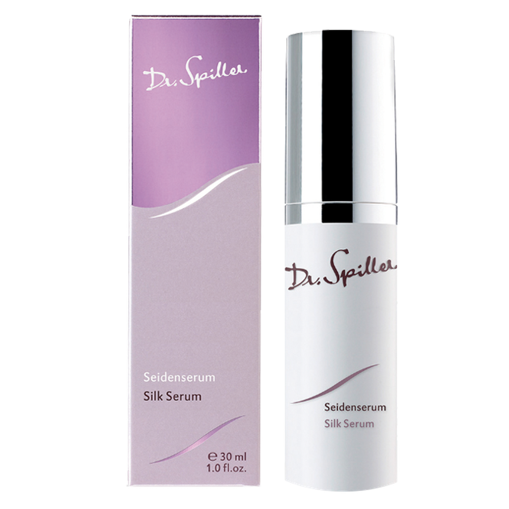 Dr. Spiller Silk Serum 30 ml: în cos 104706 - prețul cosmeticianului