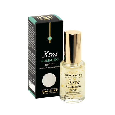 Slimming Serum Xtra: 30 мл - 2558,50грн