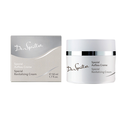 Special Revitalizing Cream: 50 мл - 200 мл - 1651,20грн