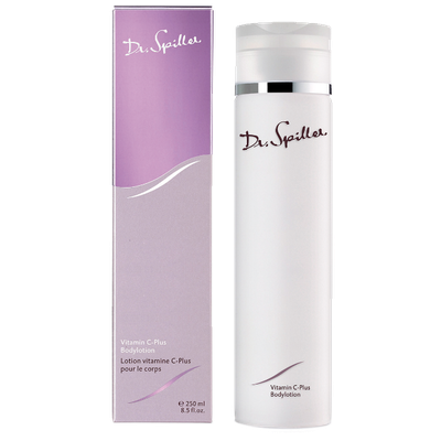 Vitamin C-Plus Body Lotion: 250.0 - 500.0 - 1000.0мл - 840грн
