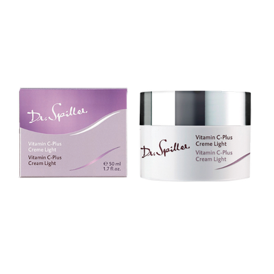 Vitamin C-Plus Cream Light: 50.0 - 200.0мл - 2128грн