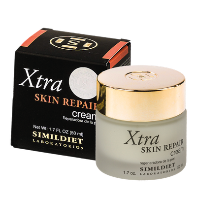 Skin Repair Cream XTRA 50 ml