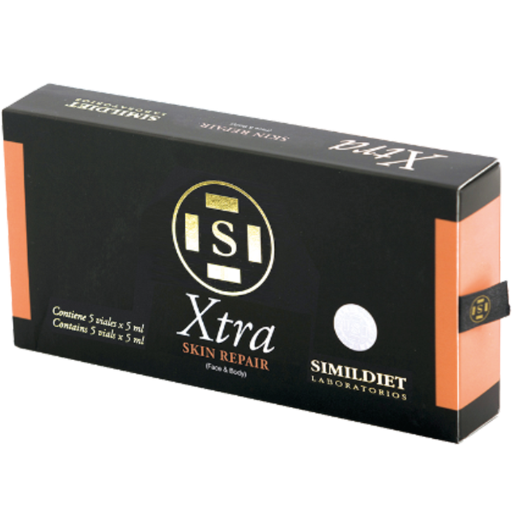 Simildiet Skin Repair Xtra 5 ml: Do koszyka 15024 - cena kosmetologa