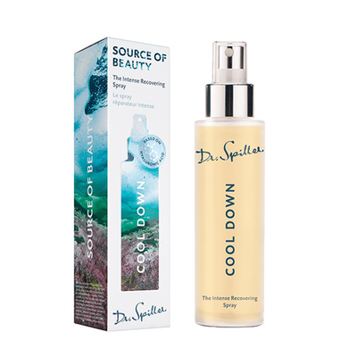 Cool Down - Intense Soothing Spray 200 мл от Dr. Spiller