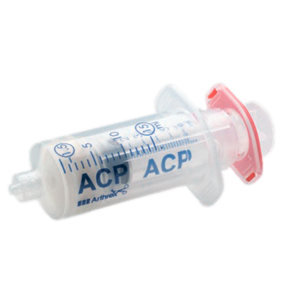 Arthrex Arthrex acp double syringe 1.0 шт: купить ABS-10014 - цена косметолога