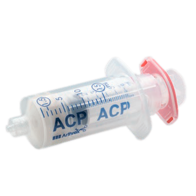 Arthrex ACP Double Syringe: 1.0шт 