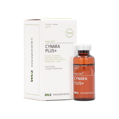 Cynara Plus+ 25 мл от Innoaesthetics