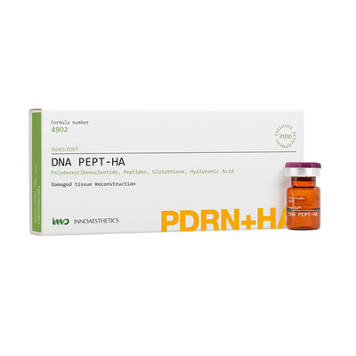 DNA PEPT-HA 2.5мл от производителя