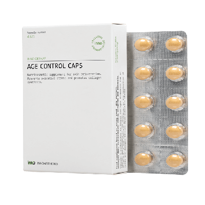 Age Control: 30.0капсул - 1827,50грн