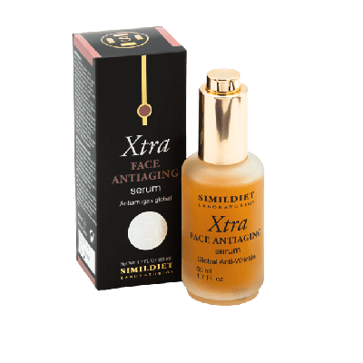 Face Antiaging Serum XTRA 50 мл от Simildiet