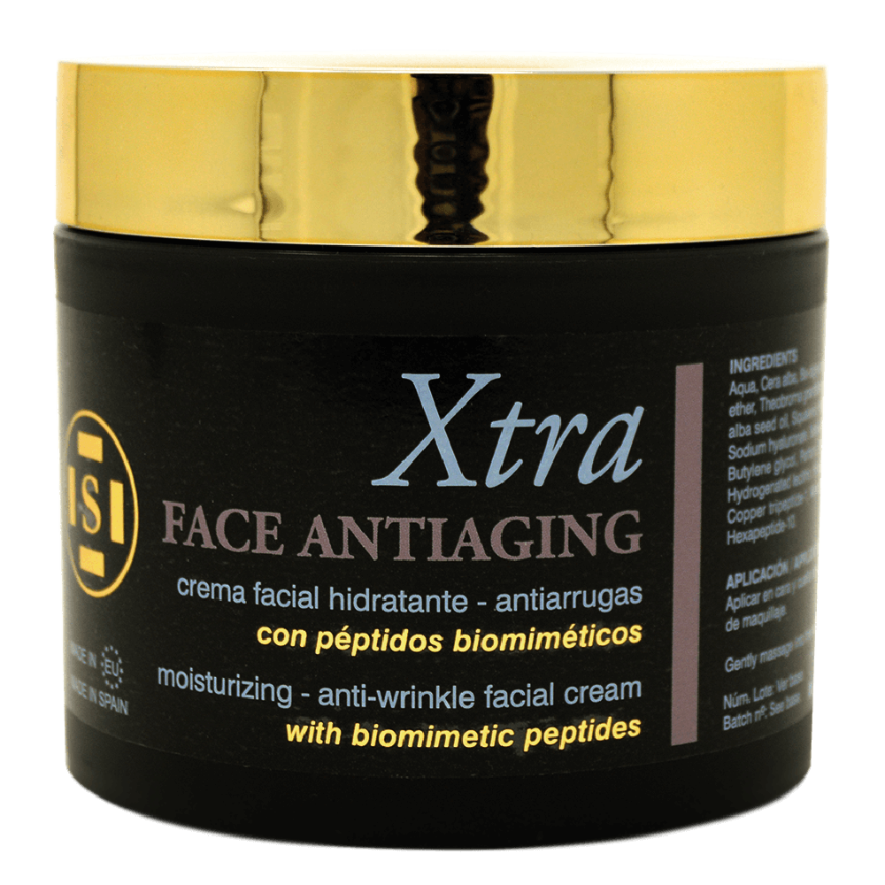 Simildiet Face antiaging cream xtra 250.0 мл: купить 15028 - цена косметолога