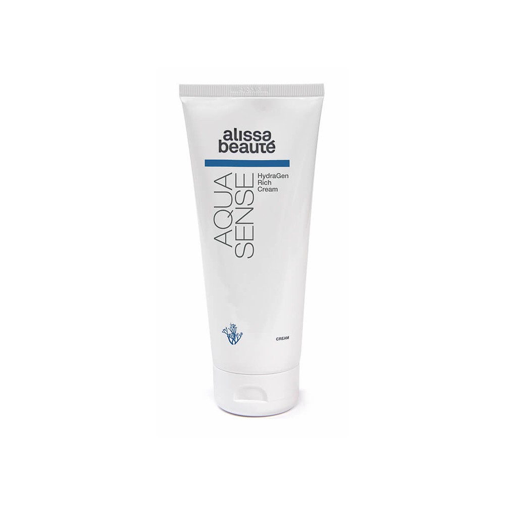 Alissa Beauté Hydragen Rich Cream 200.0 мл: купить AB283 - цена косметолога