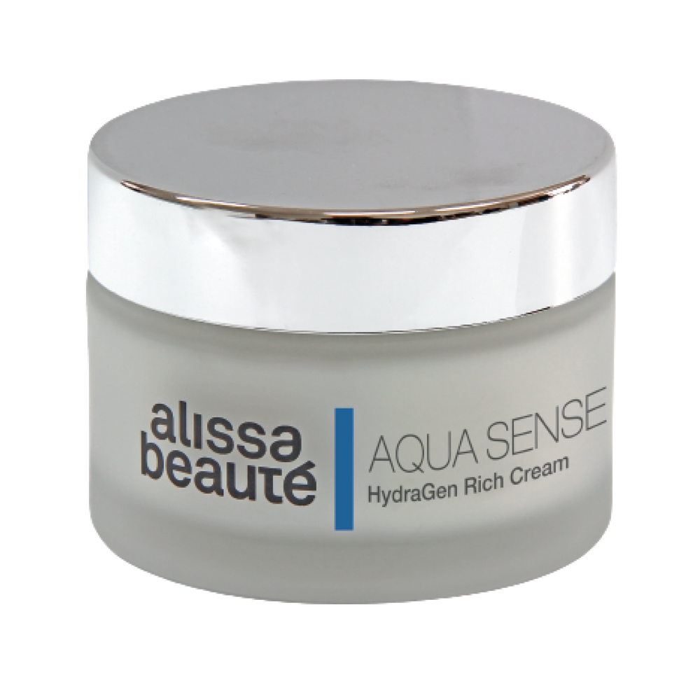 Alissa Beauté Hydragen Rich Cream 50.0 мл: купить AB282 - цена косметолога